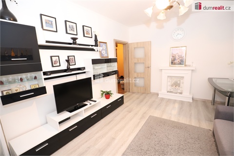 Prodej bytu 3+1, 84 m² 0