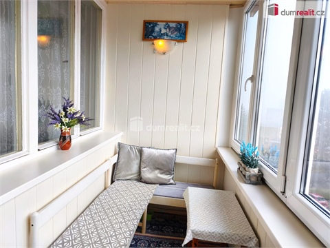 Prodej bytu 3+1, 84 m² - 16