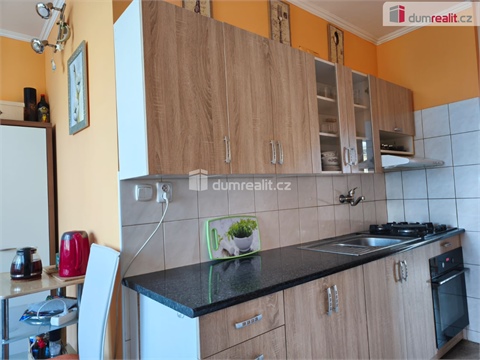 Prodej bytu 3+1, 84 m² - 20