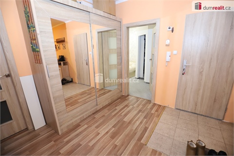Prodej bytu 3+1, 84 m² 24