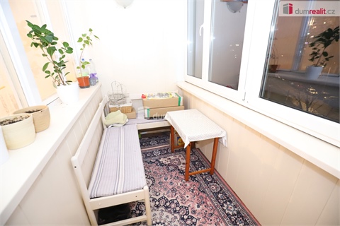 Prodej bytu 3+1, 84 m² 16