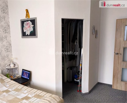 Prodej bytu 3+1, 84 m² - 12