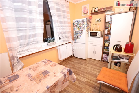 Prodej bytu 3+1, 84 m² - 18