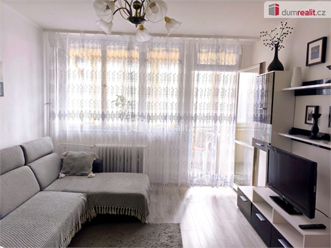 Prodej bytu 3+1, 84 m² - 2