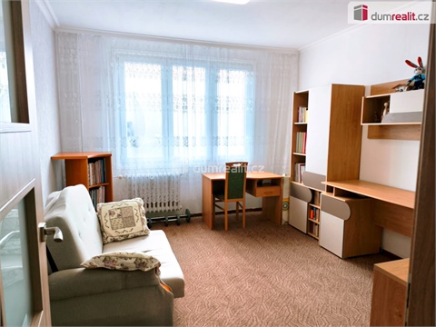 Prodej bytu 3+1, 84 m² 18