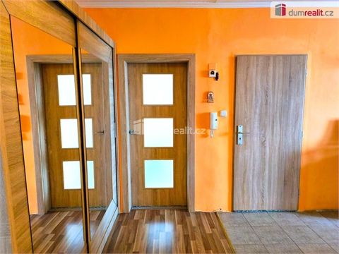Prodej bytu 3+1, 84 m² - 26