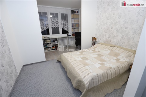 Prodej bytu 3+1, 84 m² 8