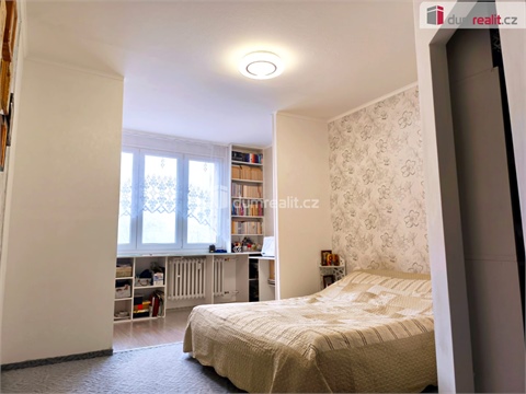 Prodej bytu 3+1, 84 m² 10