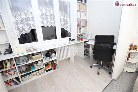 Prodej bytu 3+1, 84 m² - 14