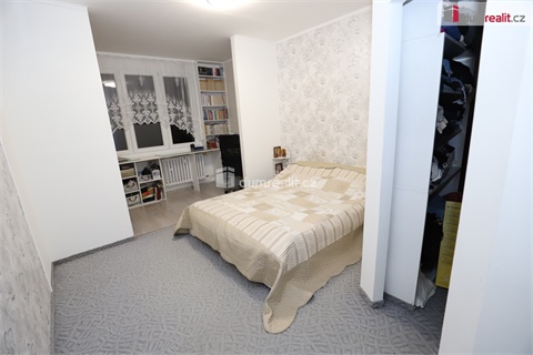 Prodej bytu 3+1, 84 m² - 6