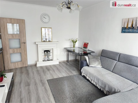 Prodej bytu 3+1, 84 m² 4
