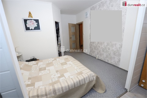 Prodej bytu 3+1, 84 m² - 8