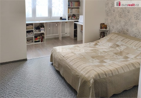 Prodej bytu 3+1, 84 m² 12