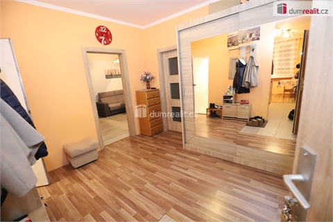 Prodej bytu 3+1, 84 m² - 24