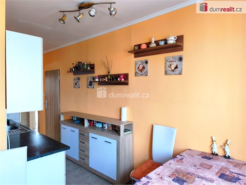 Prodej bytu 3+1, 84 m² 22