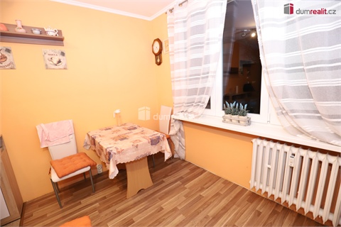 Prodej bytu 3+1, 84 m² 20