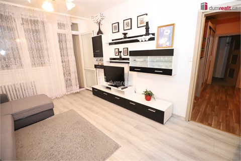 Prodej bytu 3+1, 84 m² 6