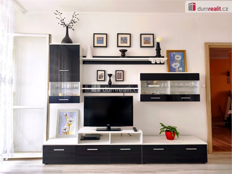 Prodej bytu 3+1, 84 m² - 4