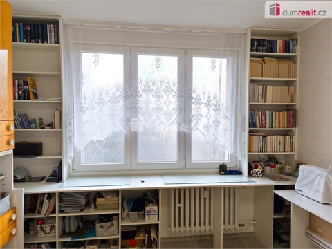 Prodej bytu 3+1, 84 m² - 10