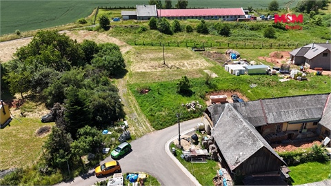 Prodej rodinného domu, 59 m² - 6