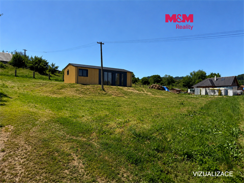 Prodej rodinného domu, 59 m² 0