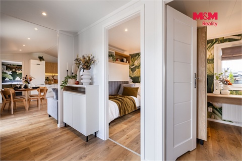Prodej rodinného domu, 59 m² 2