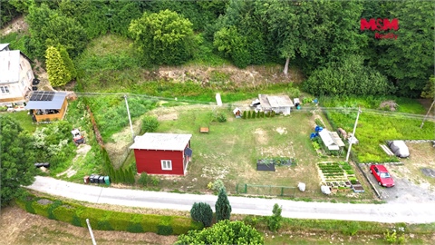 Prodej zahrady, 1 398 m² 6