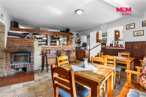 Prodej ubytování, 600 m² - 4