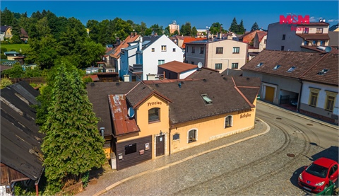 Prodej ubytování, 600 m² 2