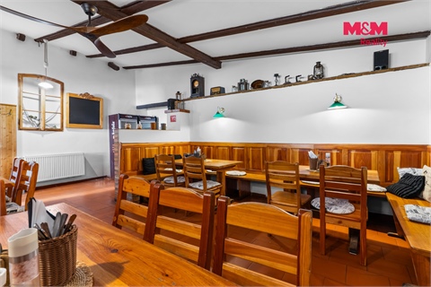 Prodej ubytování, 600 m² - 16