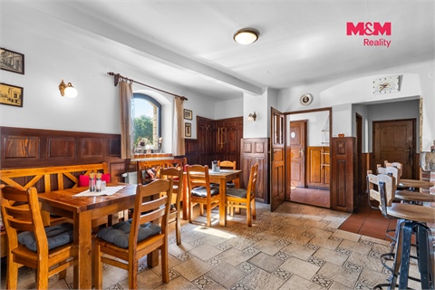 Prodej ubytování, 600 m² 8