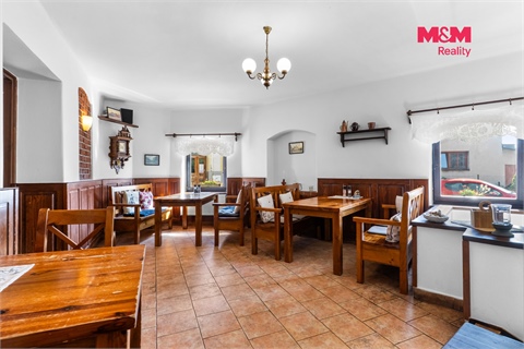 Prodej ubytování, 600 m² - 12
