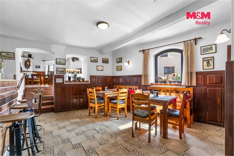 Prodej ubytování, 600 m² - 8