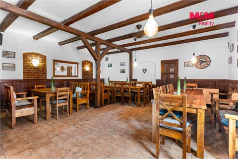 Prodej ubytování, 600 m² - 14