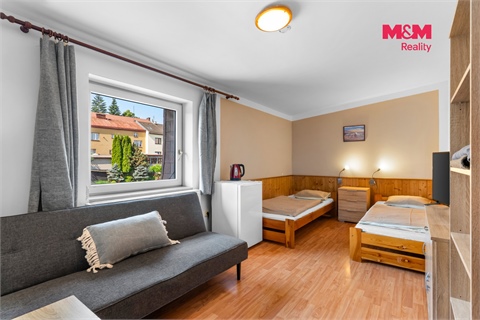 Prodej ubytování, 600 m² 20