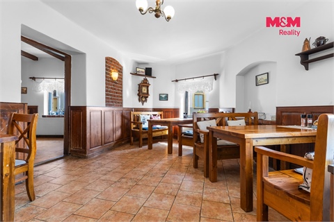Prodej ubytování, 600 m² 14