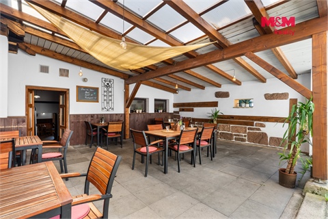 Prodej ubytování, 600 m² - 26