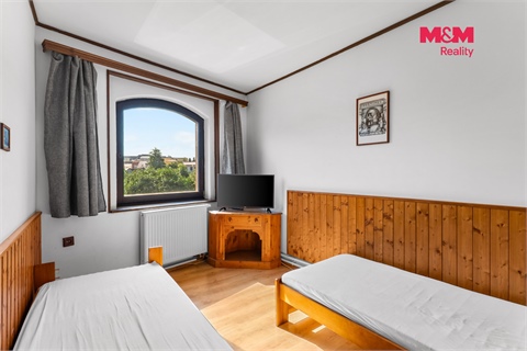 Prodej ubytování, 600 m² - 22
