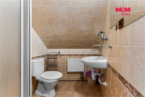 Prodej ubytování, 600 m² - 20