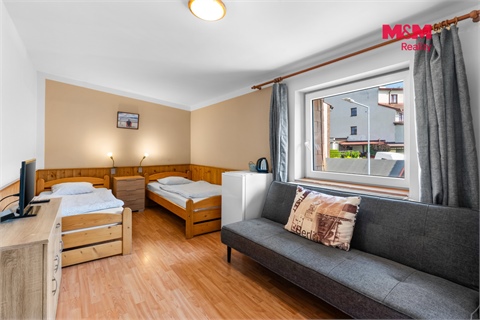 Prodej ubytování, 600 m² - 24