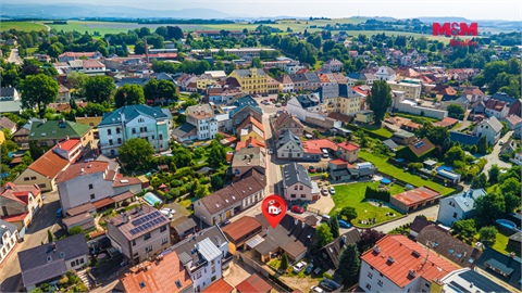 Prodej ubytování, 600 m² - 0