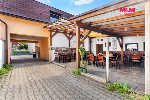 Prodej ubytování, 600 m² - 28