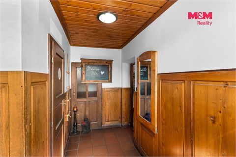 Prodej ubytování, 600 m² - 2
