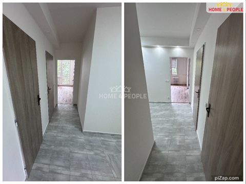 Pronájem bytu 3+1, 64 m² - 4
