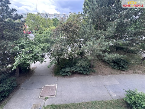 Pronájem bytu 3+1, 64 m² - 18