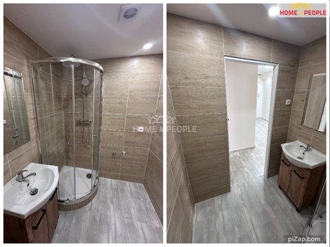 Pronájem bytu 3+1, 64 m² - 10