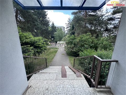 Pronájem bytu 3+1, 64 m² 20