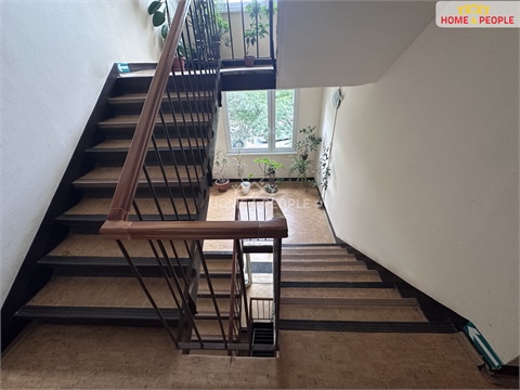 Pronájem bytu 3+1, 64 m² - 20