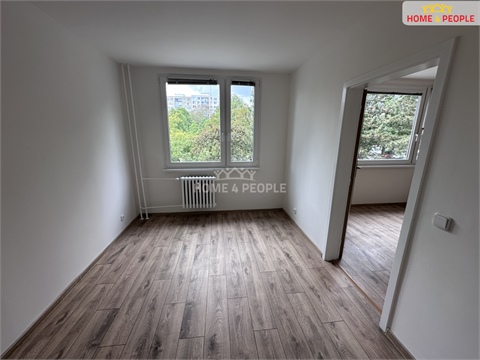 Pronájem bytu 3+1, 64 m² 12