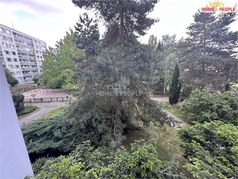 Pronájem bytu 3+1, 64 m² 10